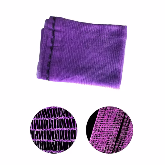 Exportadores de redes de escombros de andamios de seguridad para la construcción