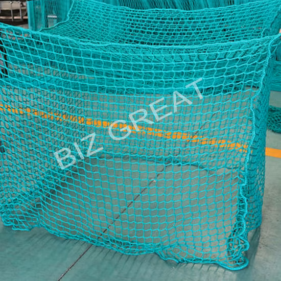 Red para heno de caballo Red usada Red de heno PP