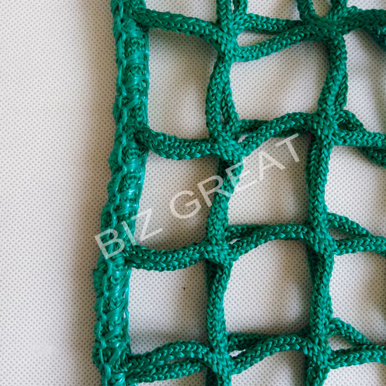 Red de heno para caballos Red de heno de poliéster